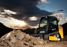 Mini utovarivači JCB 150T