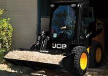Mini utovarivači JCB 175