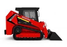 Mini utovarivači Manitou 1850RT