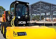 Mini utovarivači JCB 190