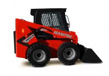 Mini utovarivači Manitou 1900R