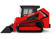 Mini utovarivači Manitou 2150RT