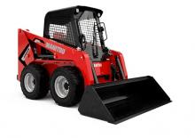 Mini utovarivači Manitou 2200R