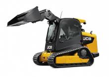 Mini utovarivači JCB 225T