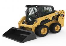 Mini utovarivači Caterpillar 226D