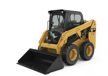 Mini utovarivači Caterpillar 226D