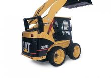 Mini utovarivači Caterpillar 232B