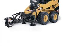 Mini utovarivači Caterpillar 242B II