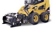 Mini utovarivači Caterpillar 248B HF-XPS