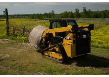 Mini utovarivači Caterpillar 249D