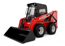 Mini utovarivači Manitou 2600R