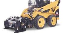 Mini utovarivači Caterpillar 268B