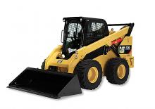 Mini utovarivači Caterpillar 272D2
