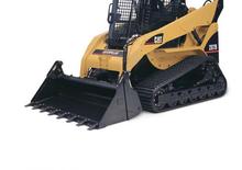 Mini utovarivači Caterpillar 287B