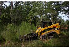 Mini utovarivači Caterpillar 297D2 HXP