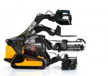 Mini utovarivači JCB 300T