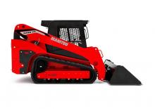 Mini utovarivači Manitou 3200VT