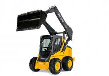 Mini utovarivači John Deere Construction 324E