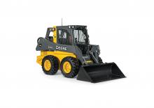 Mini utovarivači John Deere Construction 324G