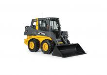 Mini utovarivači John Deere Construction 324G