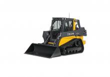 Mini utovarivači John Deere Construction 325G