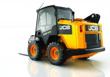 Mini utovarivači JCB 330