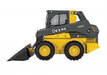 Mini utovarivači John Deere Construction 332G