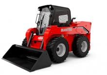 Mini utovarivači Manitou 4200V