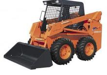 Mini utovarivači Doosan 460