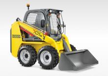 Mini utovarivači Neuson 701sp