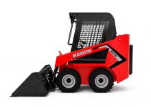 Mini utovarivači Manitou 850R