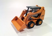 Mini utovarivači Case 95 XT