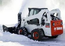 Mini utovarivači Bobcat A 300 H