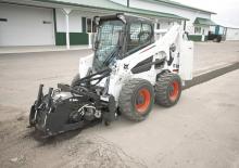Mini utovarivači Bobcat A770