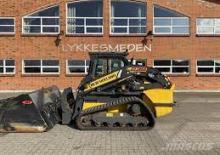 Mini utovarivači New Holland C238