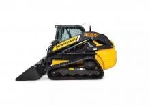 Mini utovarivači New Holland C337