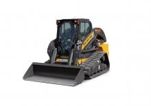 Mini utovarivači New Holland C338