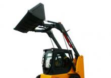 Mini utovarivači Lonking CDM307 II
