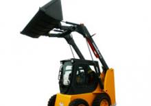 Mini utovarivači Lonking CDM312