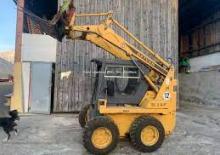 Mini utovarivači PPS Detva Detvan SL 2.8 P