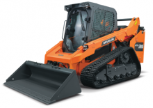 Mini utovarivači Develon DTL35 