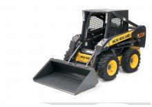 Mini utovarivači New Holland L160