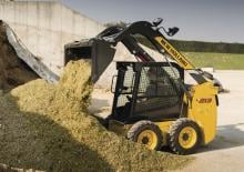 Mini utovarivači New Holland L213