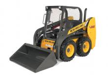 Mini utovarivači New Holland L215