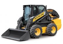 Mini utovarivači New Holland L223
