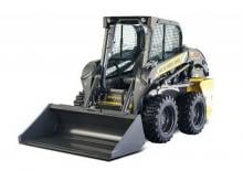 Mini utovarivači New Holland L313