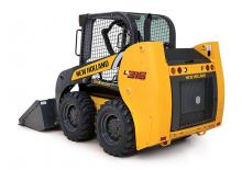 Mini utovarivači New Holland L316