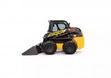 Mini utovarivači New Holland L318