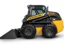 Mini utovarivači New Holland L320