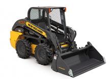 Mini utovarivači New Holland L325